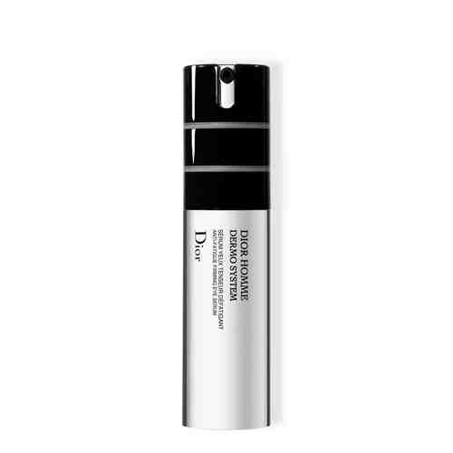 DIOR Сыворотка для контура глаз против признаков усталости Dior Homme Dermo System арт. 33553