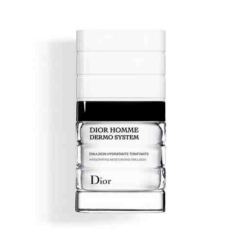 DIOR Восстанавливающая увлажняющая эмульсия для лица Dior Homme Dermo System арт. 17845