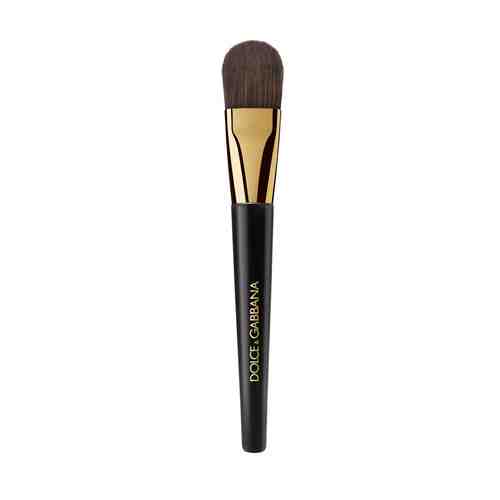 DOLCE&GABBANA Кисть косметическая для тональных средств арт. 128500600