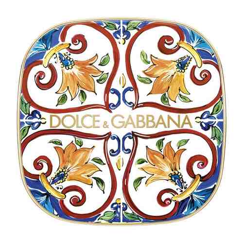 DOLCE&GABBANA Румяна-хайлайтер для лица SOLAR GLOW арт. 104200010