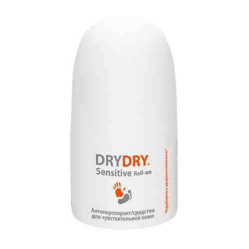 DRYDRY Sensitive (ДРАЙДРАЙ Сенситив) Антиперспирант/средство для чувствительной кожи арт. 115700178