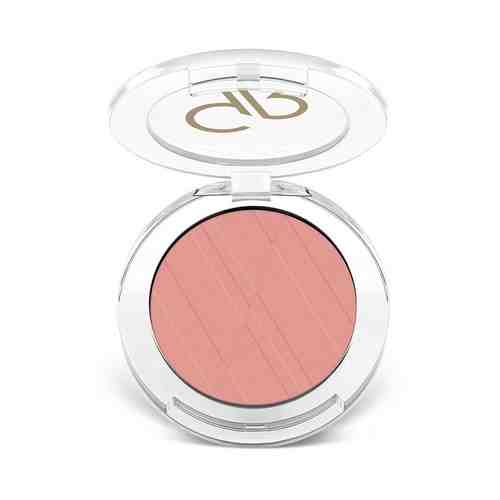 GOLDEN ROSE Румяна POWDER BLUSH арт. 127200416