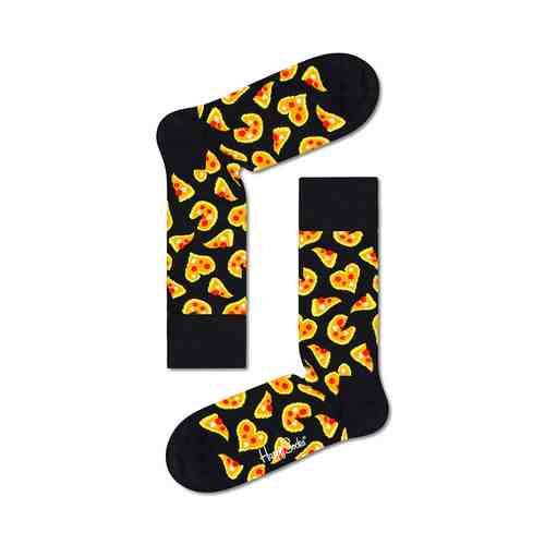 HAPPY SOCKS Носки Pizza арт. 126600632