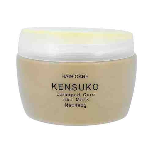 KENSUKO Маска для волос KENSUKO для поврежденных волос арт. 107400624