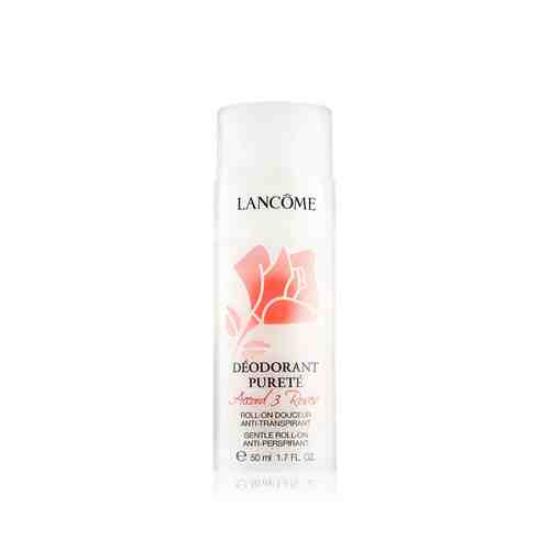 LANCOME Роликовый дезодорант-антиперспирант La Rose Deo Purete арт. 8501561