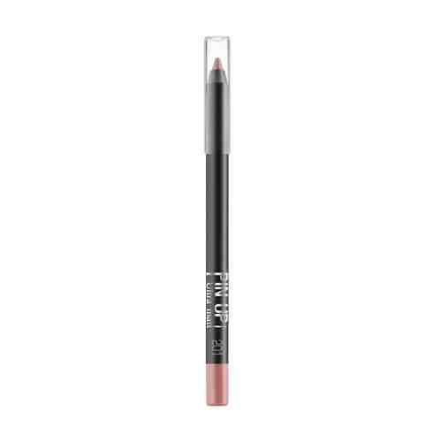 LUXVISAGE Карандаш для губ ULTRA MATT арт. 107700087
