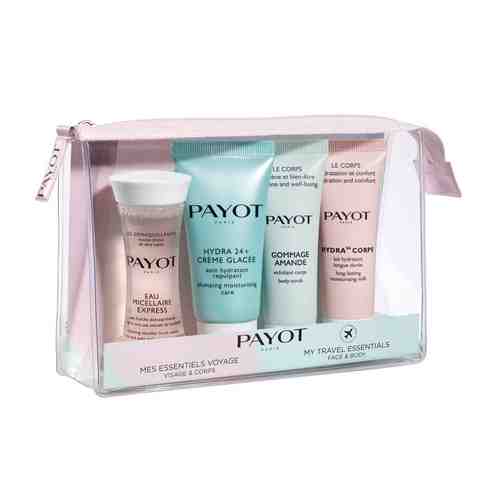 PAYOT Набор My Travel Essentials арт. 125700287