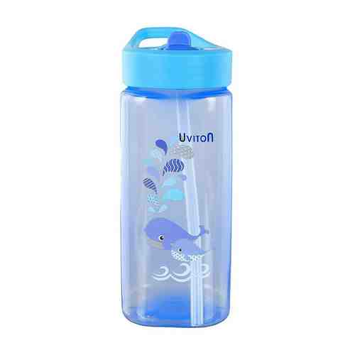 UVITON Поильник Baby Travel с носиком арт. 131402101