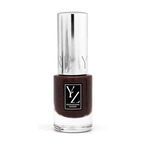 YZ Лак для ногтей Glamour Galaxy арт. 60300008